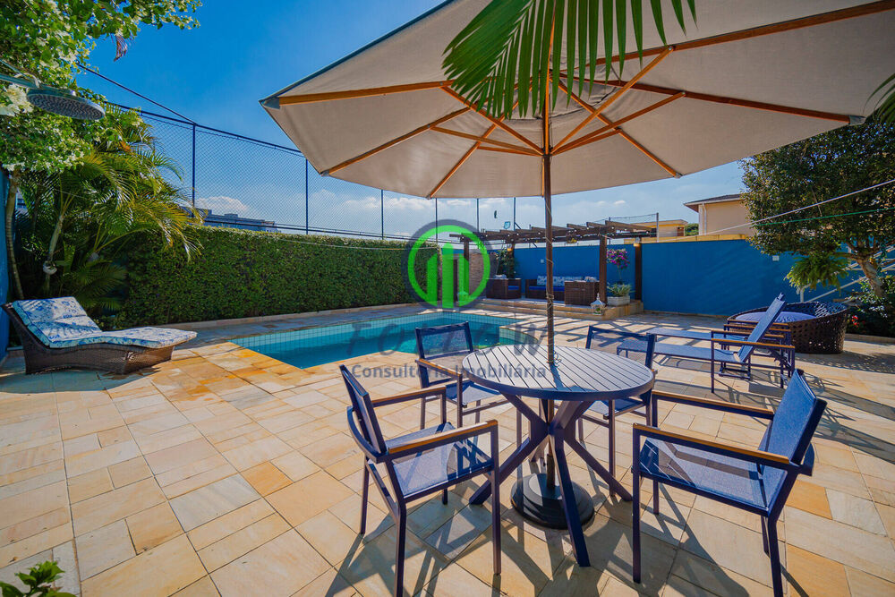 Casa de Condomínio, 4 quartos - Foto 53