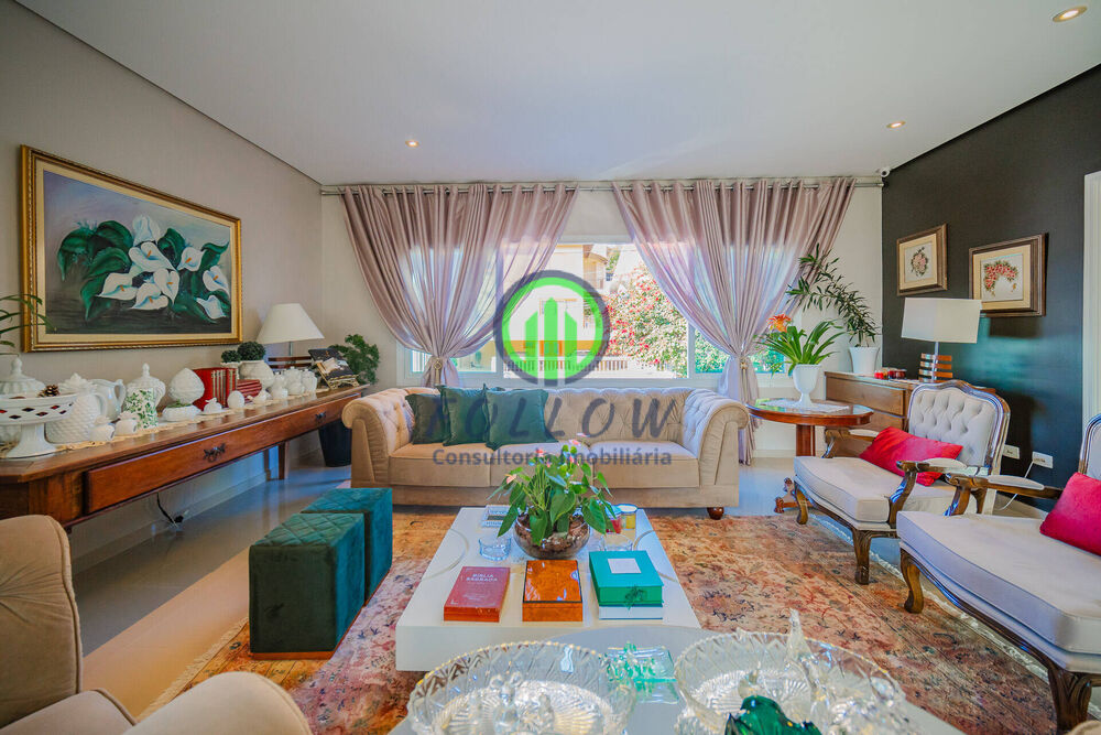 Casa de Condomínio, 4 quartos - Foto 8