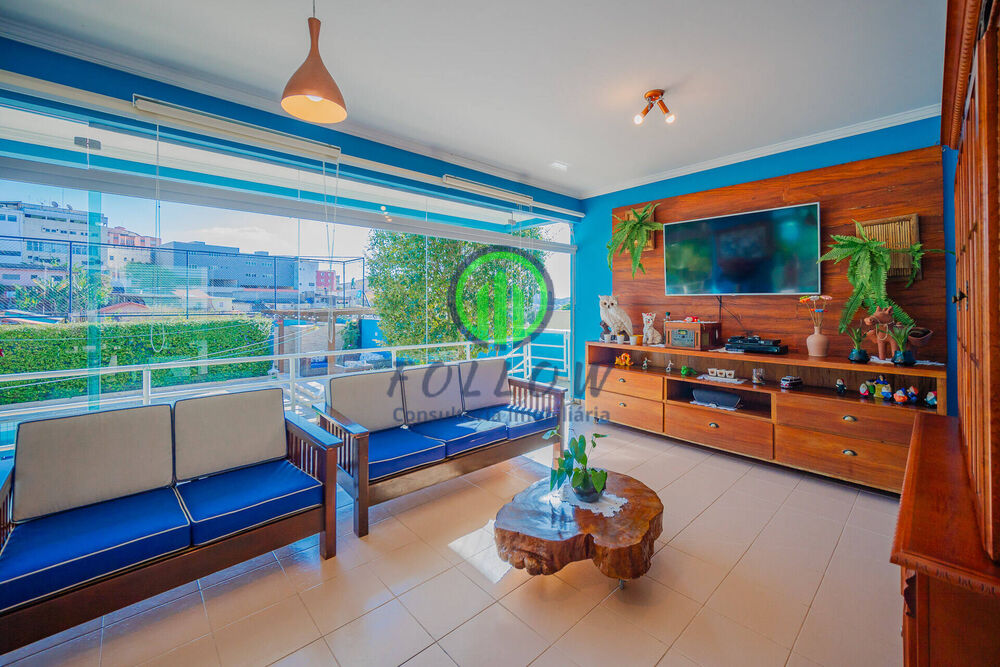 Casa de Condomínio, 4 quartos - Foto 45