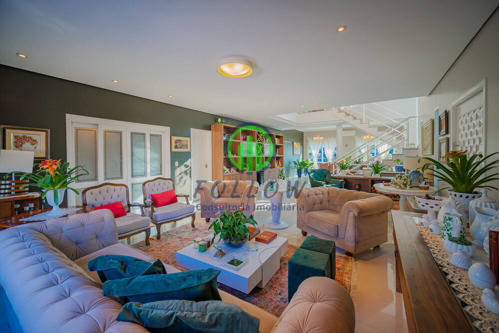 Casa de Condomínio, 4 quartos - Foto 6