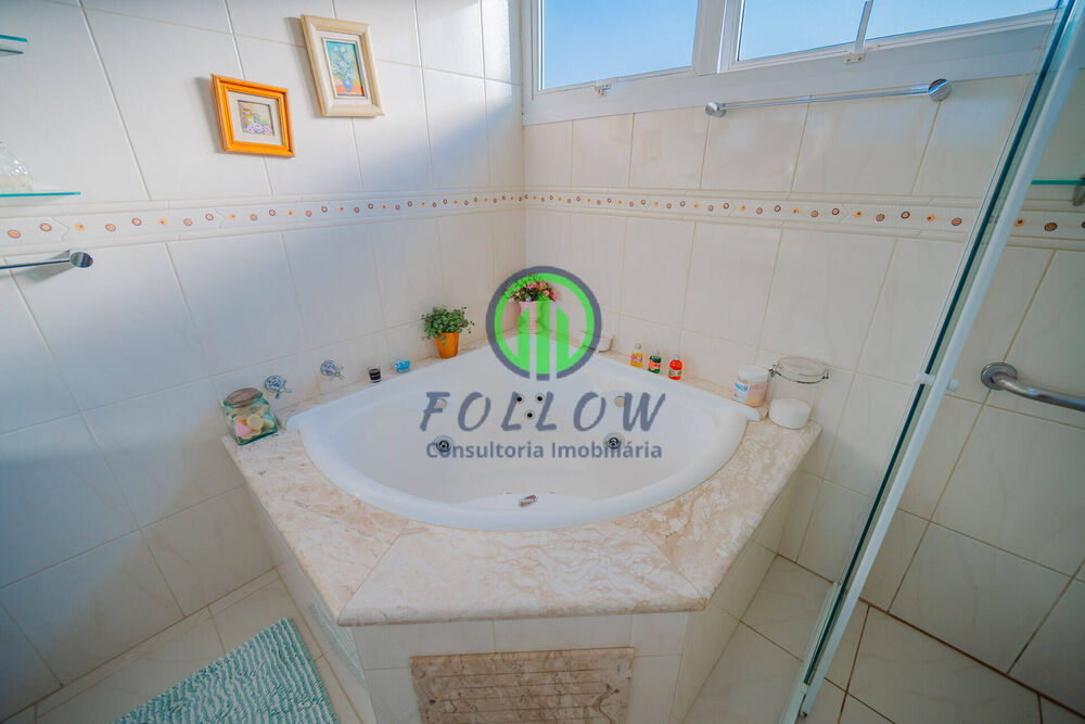 Casa de Condomínio, 4 quartos - Foto 18