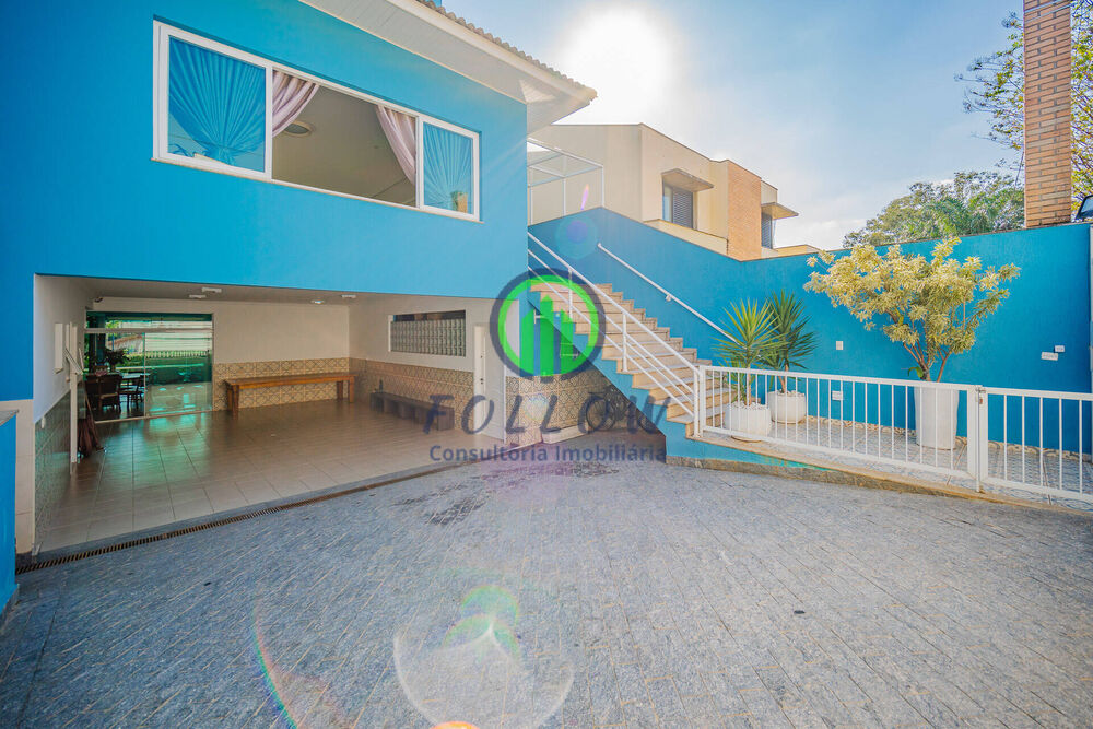 Casa de Condomínio, 4 quartos - Foto 37