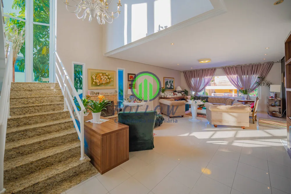 Casa de Condomínio, 4 quartos - Foto 6