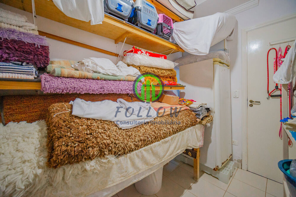 Casa de Condomínio, 4 quartos - Foto 32
