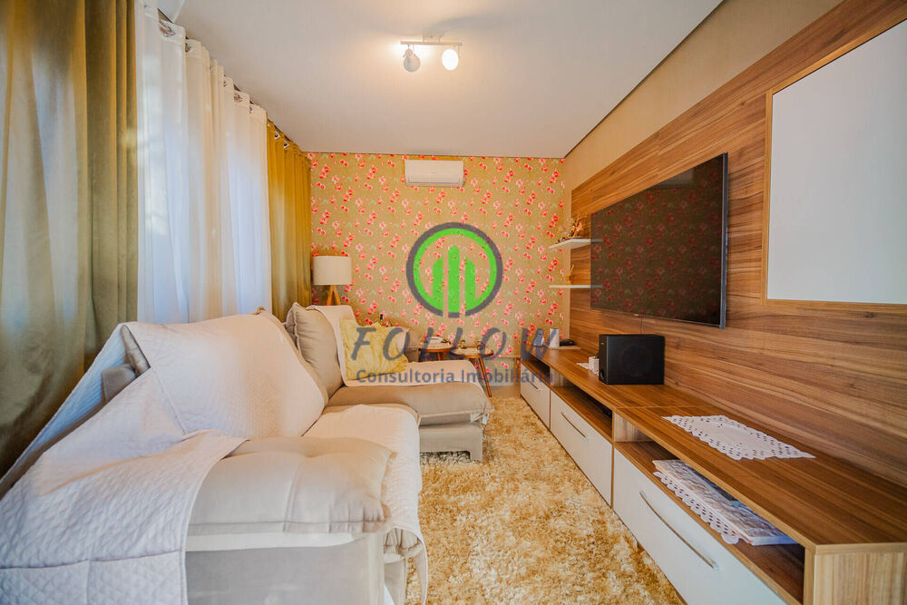 Casa de Condomínio, 4 quartos - Foto 29