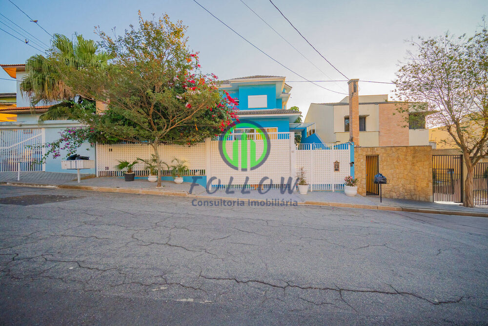 Casa de Condomínio, 4 quartos - Foto 11