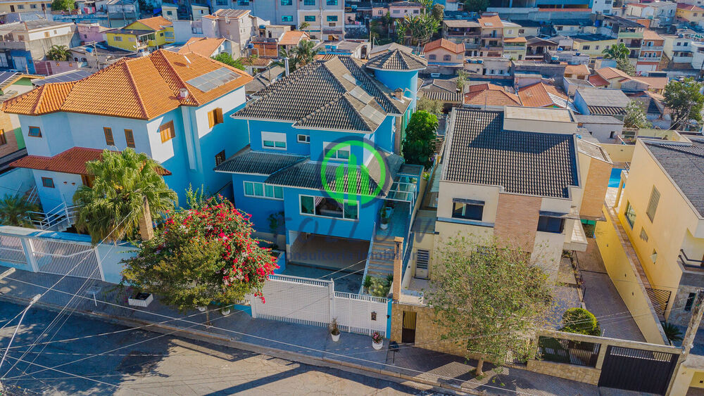 Casa de Condomínio à venda com 4 quartos, 420m² - Foto 14