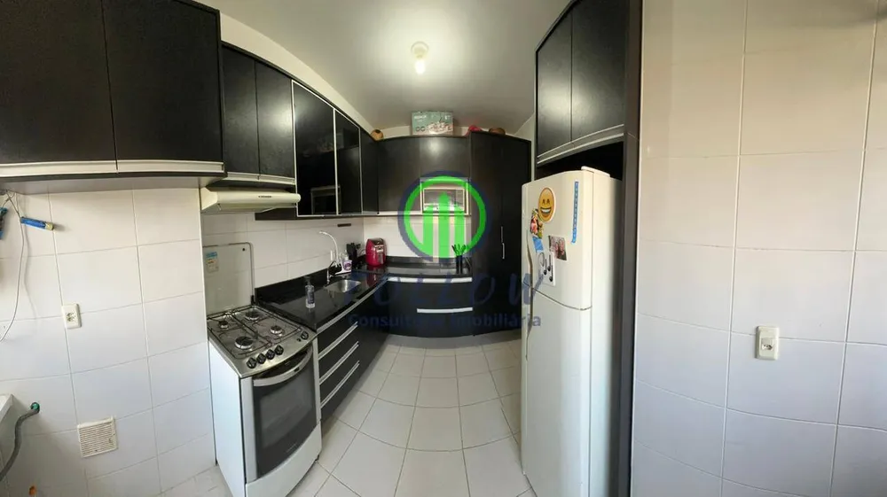 Apartamento, 2 quartos, 60 m² - Foto 6