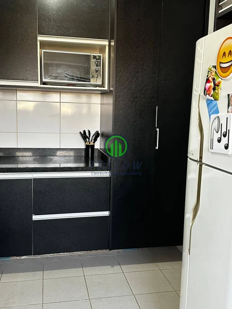 Apartamento, 2 quartos, 60 m² - Foto 7