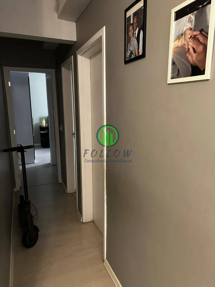 Apartamento, 2 quartos, 60 m² - Foto 9