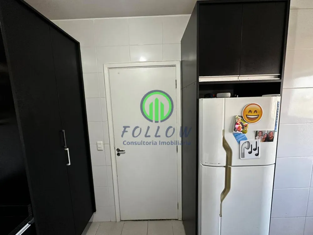 Apartamento, 2 quartos, 60 m² - Foto 8