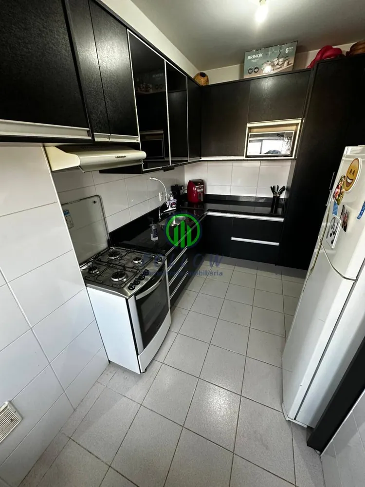 Apartamento, 2 quartos, 60 m² - Foto 4
