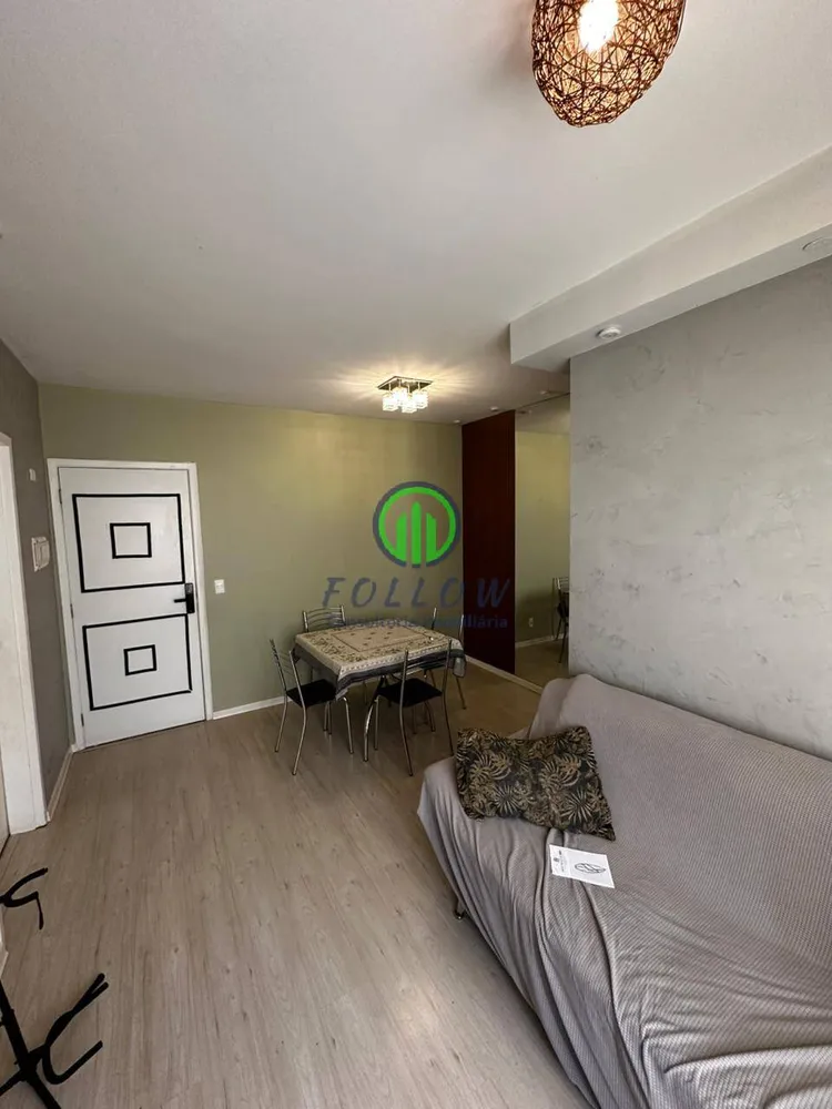 Apartamento, 2 quartos, 60 m² - Foto 2