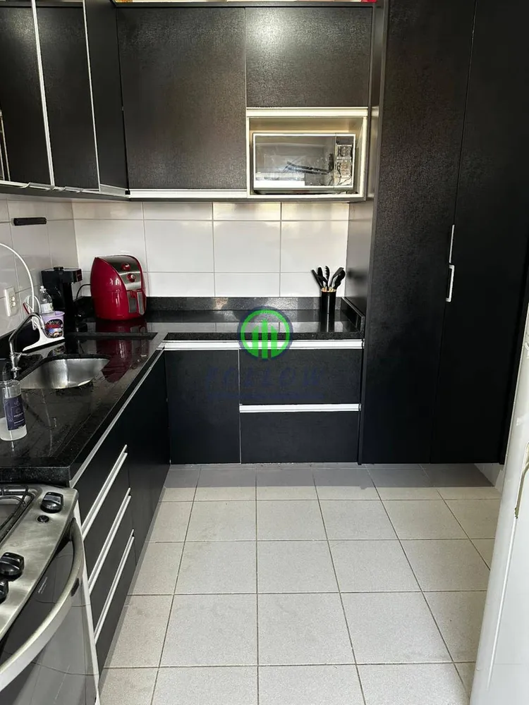 Apartamento, 2 quartos, 60 m² - Foto 3