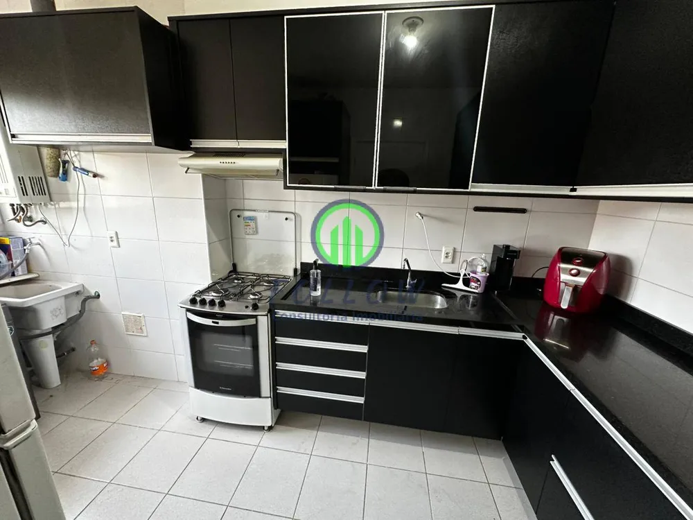 Apartamento, 2 quartos, 60 m² - Foto 5