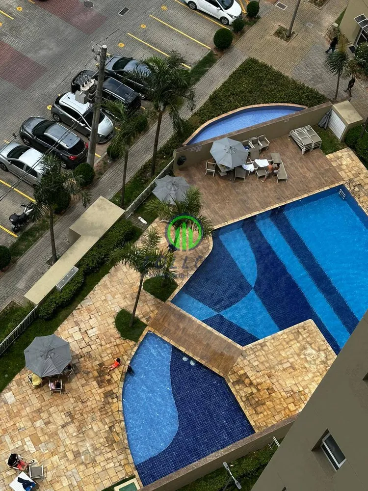Apartamento, 2 quartos, 60 m² - Foto 11