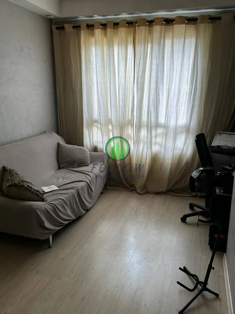 Apartamento, 2 quartos, 60 m² - Foto 10