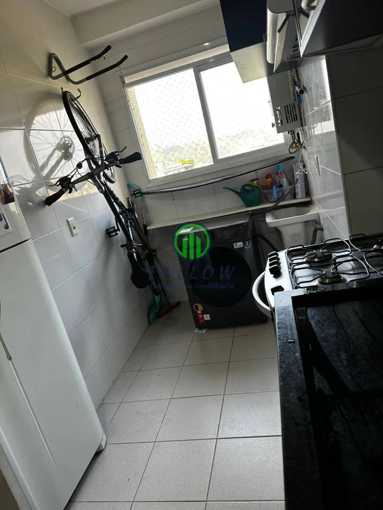 Apartamento, 2 quartos, 60 m² - Foto 13
