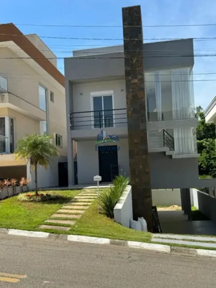 Casa de Condomínio, 3 quartos - Foto 18