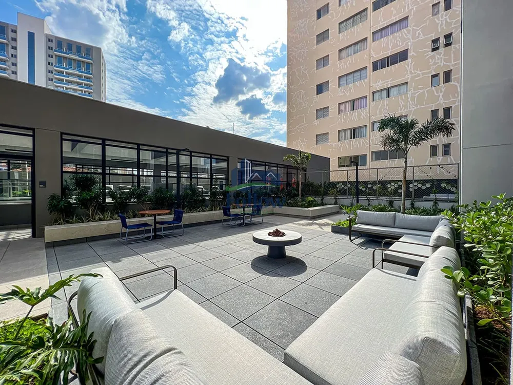 Apartamento, 2 quartos, 50 m² - Foto 10