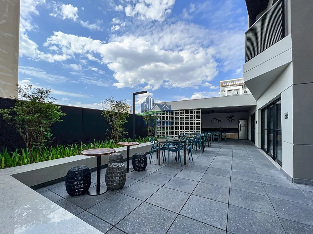Apartamento, 2 quartos, 50 m² - Foto 3