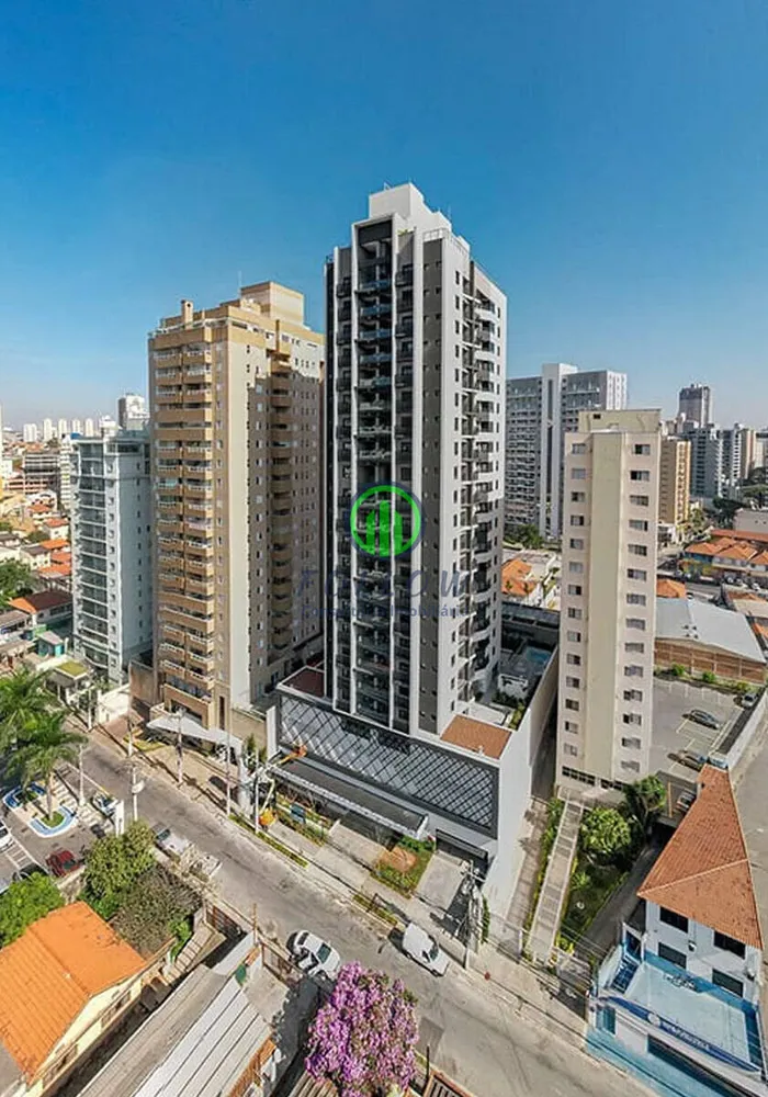 Apartamento, 2 quartos, 50 m² - Foto 1