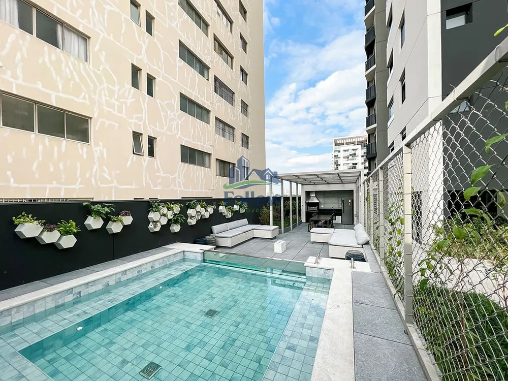Apartamento, 2 quartos, 50 m² - Foto 11