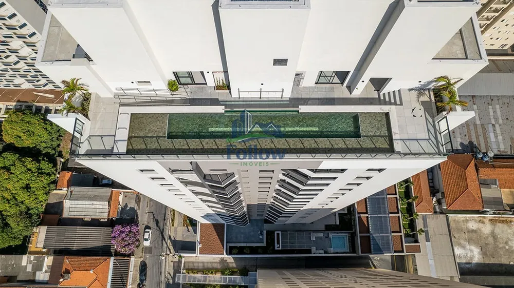Apartamento, 2 quartos, 50 m² - Foto 7