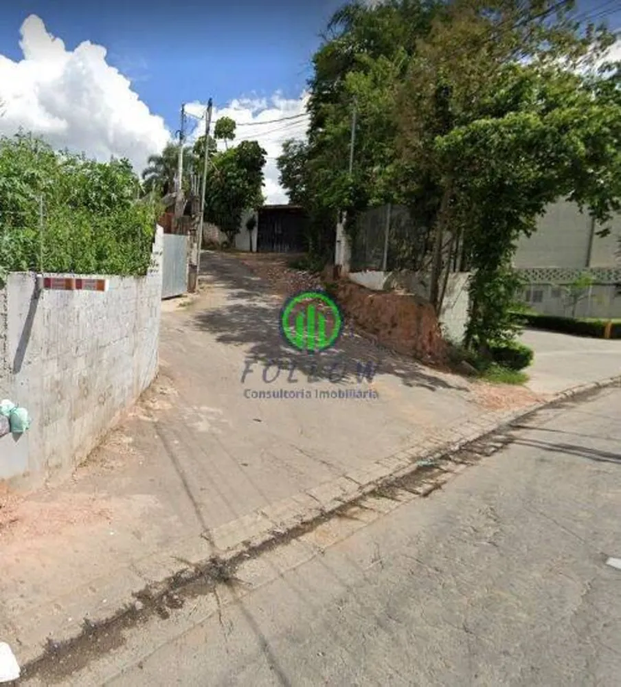 Terreno, 1200 m² - Foto 4