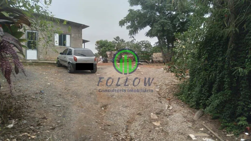 Terreno, 1200 m² - Foto 1