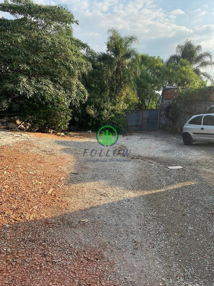 Terreno, 1200 m² - Foto 3