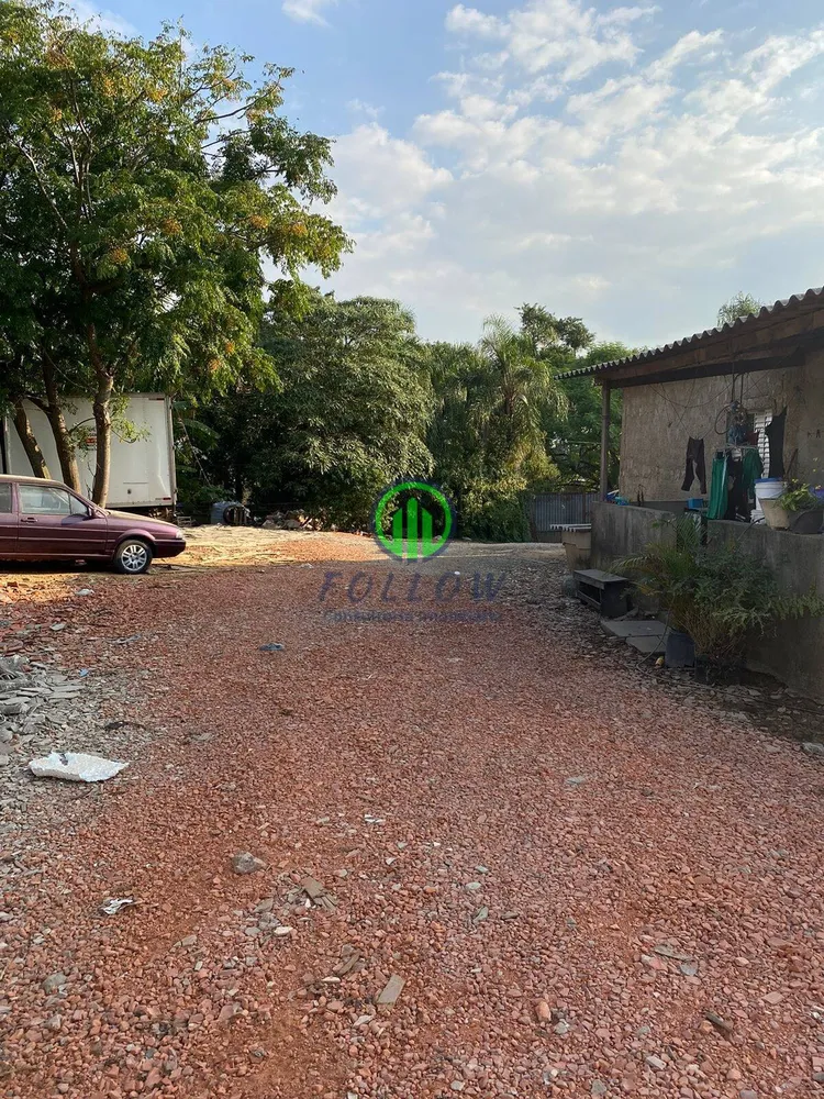 Terreno, 1200 m² - Foto 8