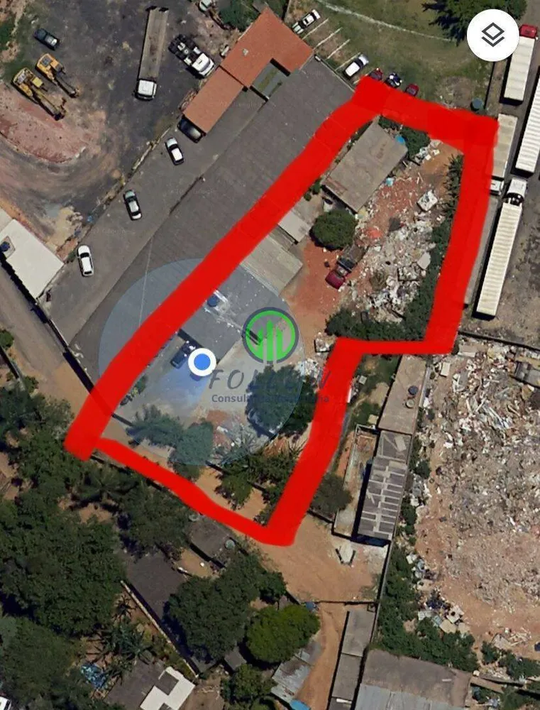Terreno, 1200 m² - Foto 12