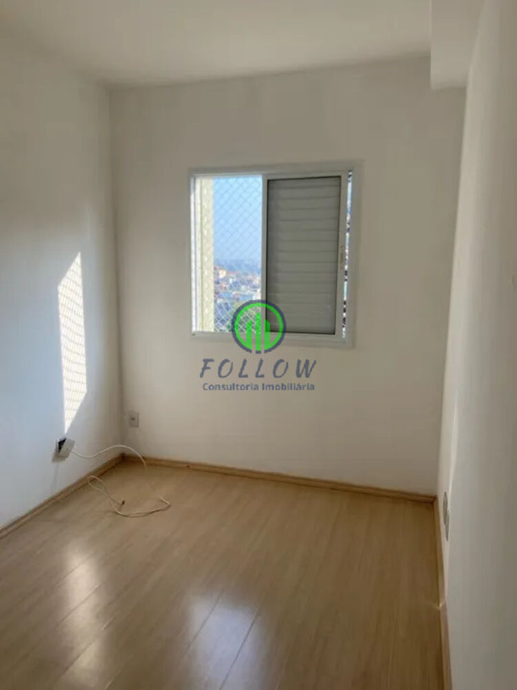 Apartamento à venda com 2 quartos, 51m² - Foto 2