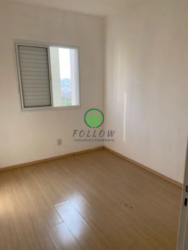 Apartamento à venda com 2 quartos, 51m² - Foto 1