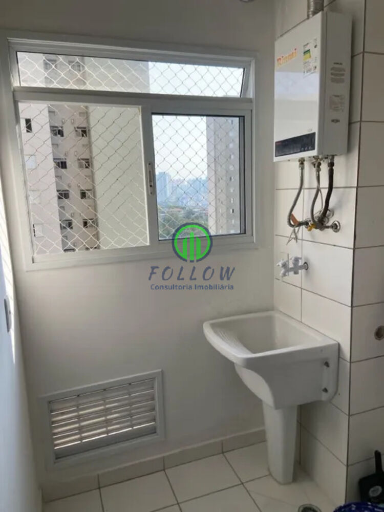 Apartamento à venda com 2 quartos, 51m² - Foto 3