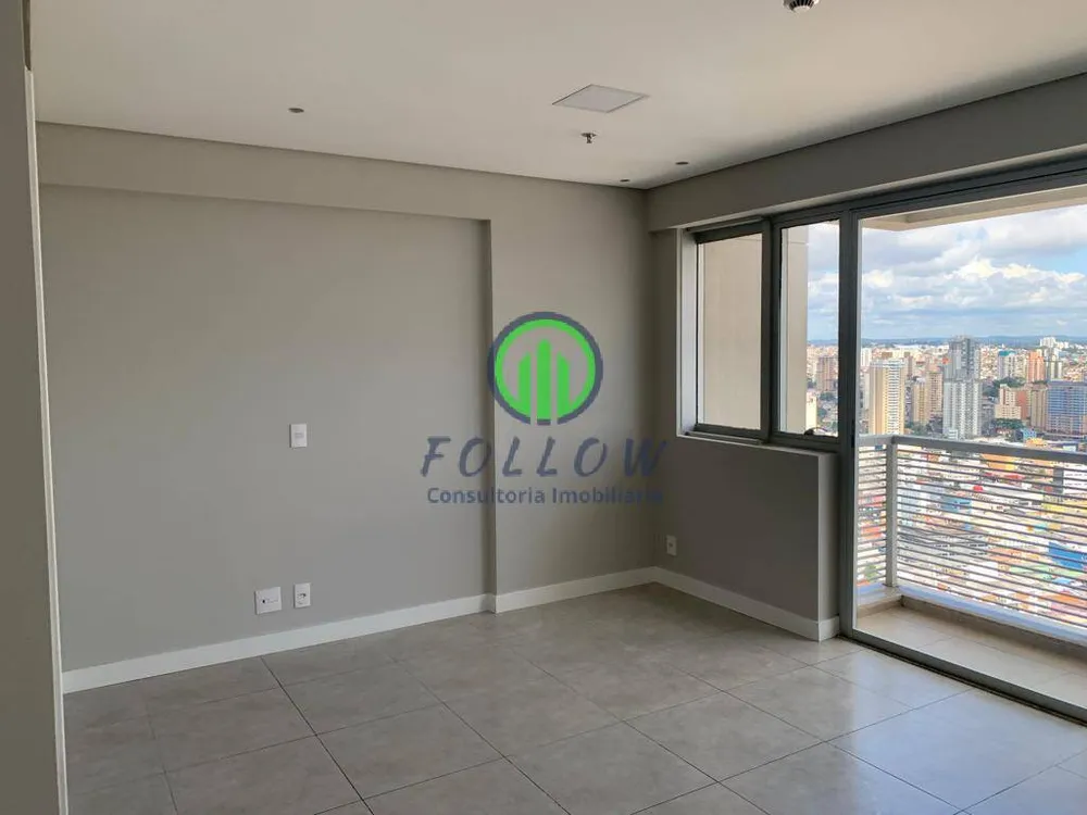 Apartamento, 45 m² - Foto 1