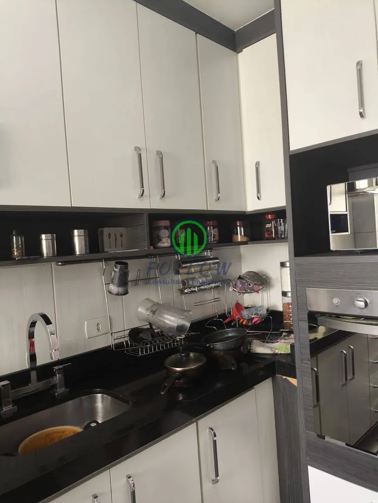 Apartamento, 2 quartos, 52 m² - Foto 3