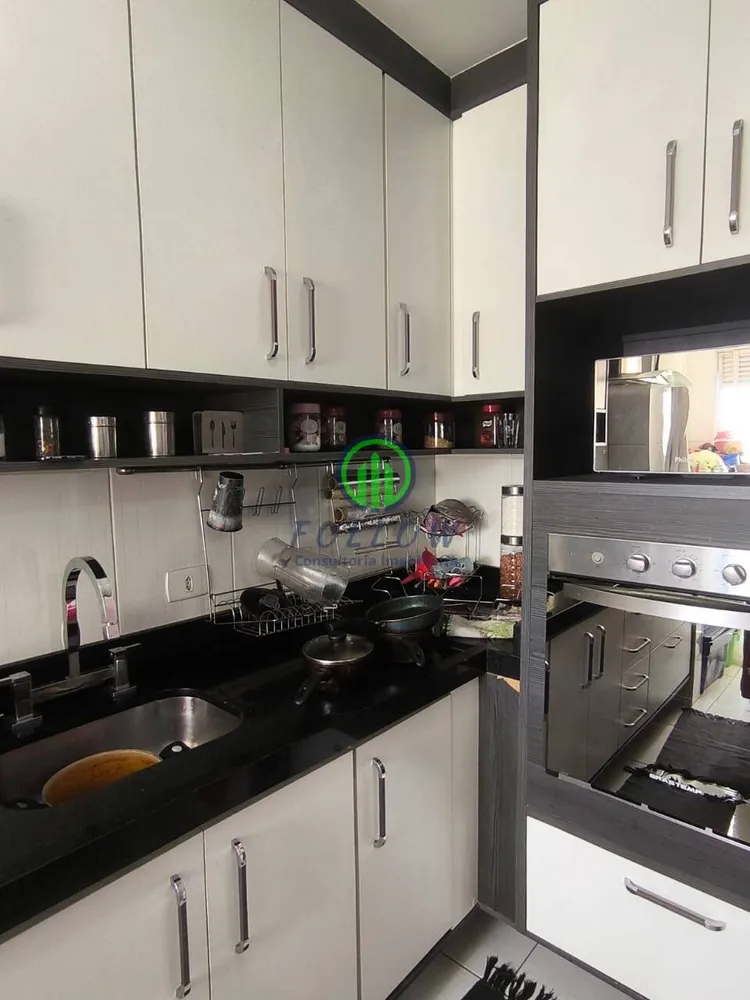 Apartamento, 2 quartos, 52 m² - Foto 4