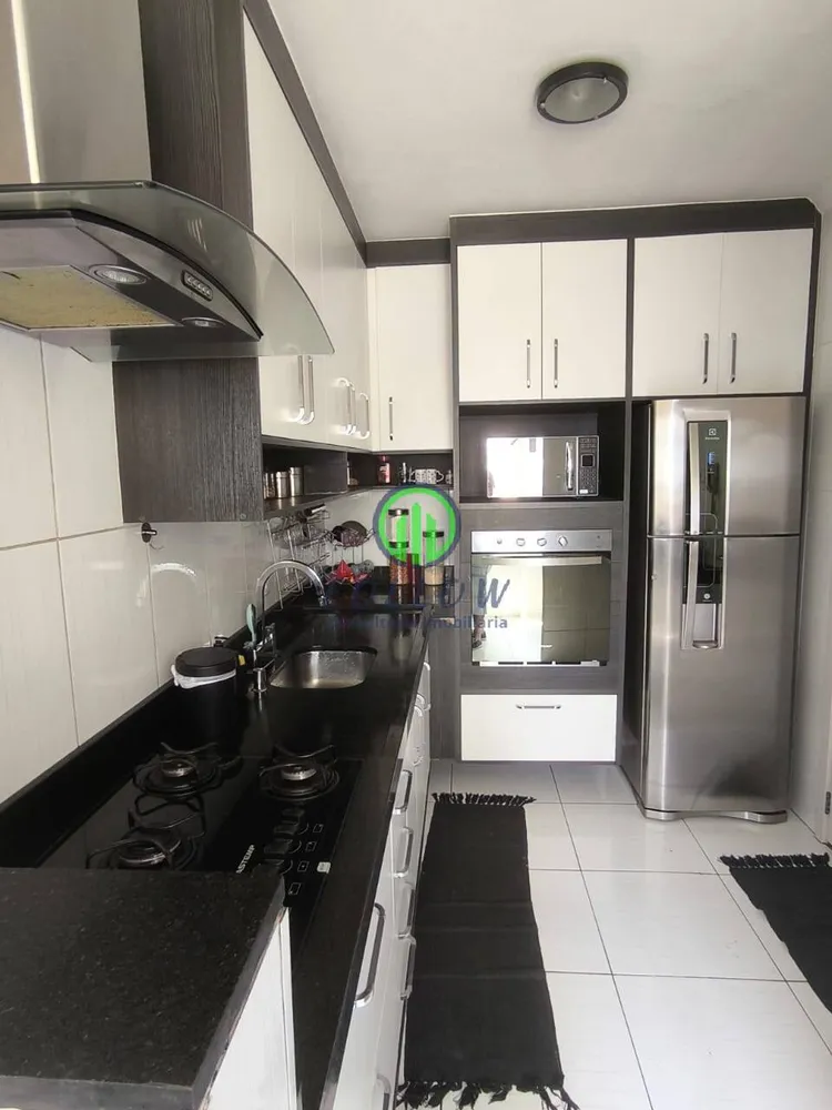 Apartamento, 2 quartos, 52 m² - Foto 9
