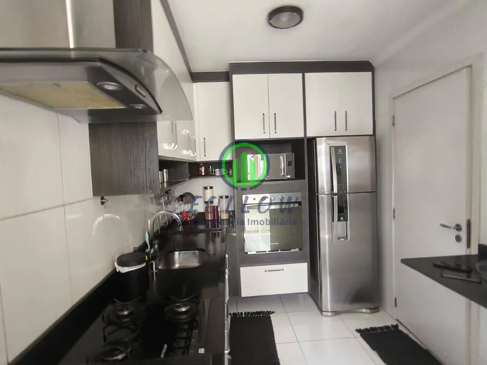 Apartamento, 2 quartos, 52 m² - Foto 2