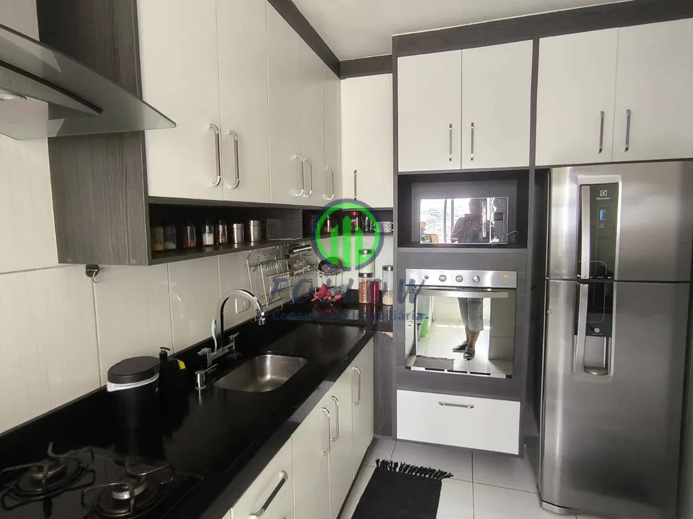 Apartamento, 2 quartos, 52 m² - Foto 12