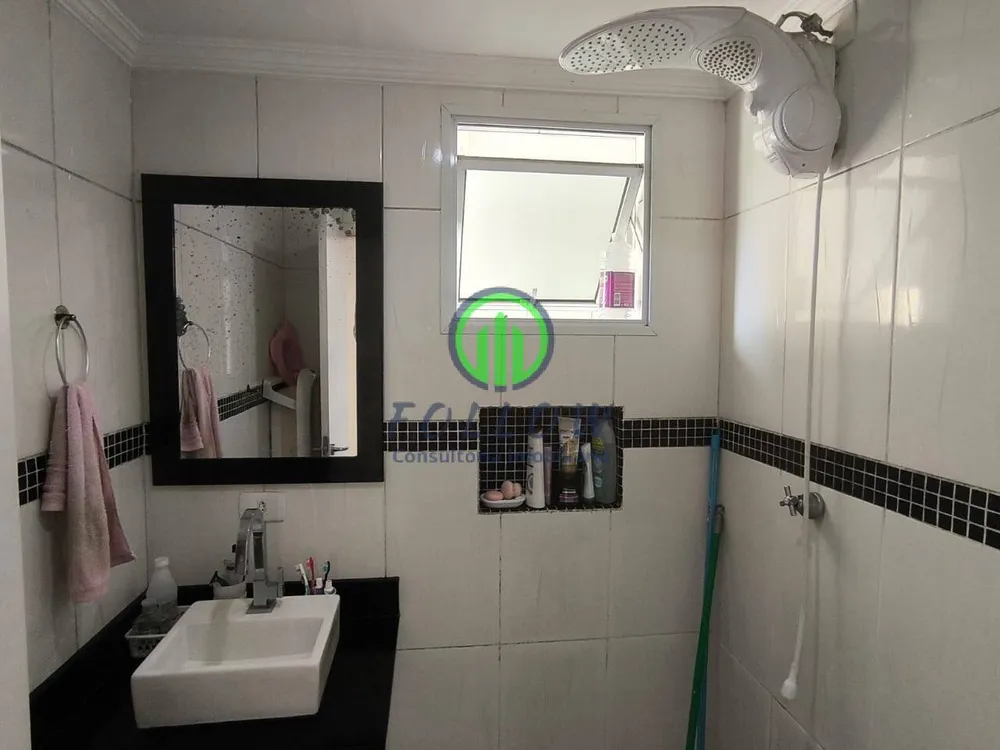 Apartamento, 2 quartos, 52 m² - Foto 8