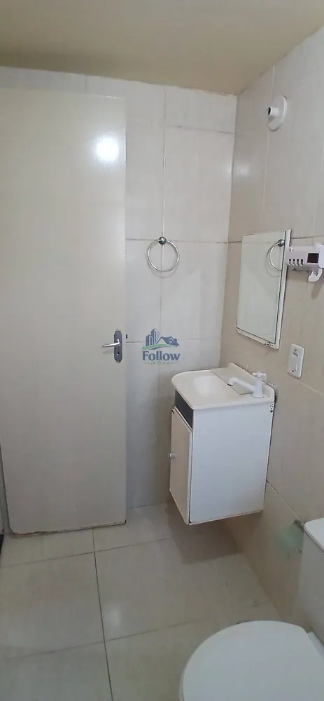 Apartamento, 2 quartos, 60 m² - Foto 5