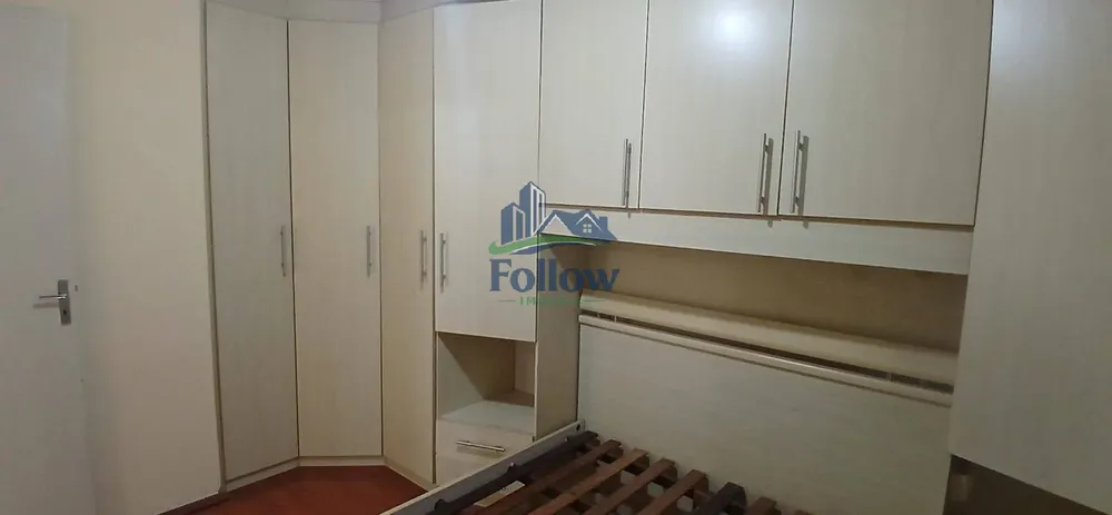 Apartamento, 2 quartos, 60 m² - Foto 6