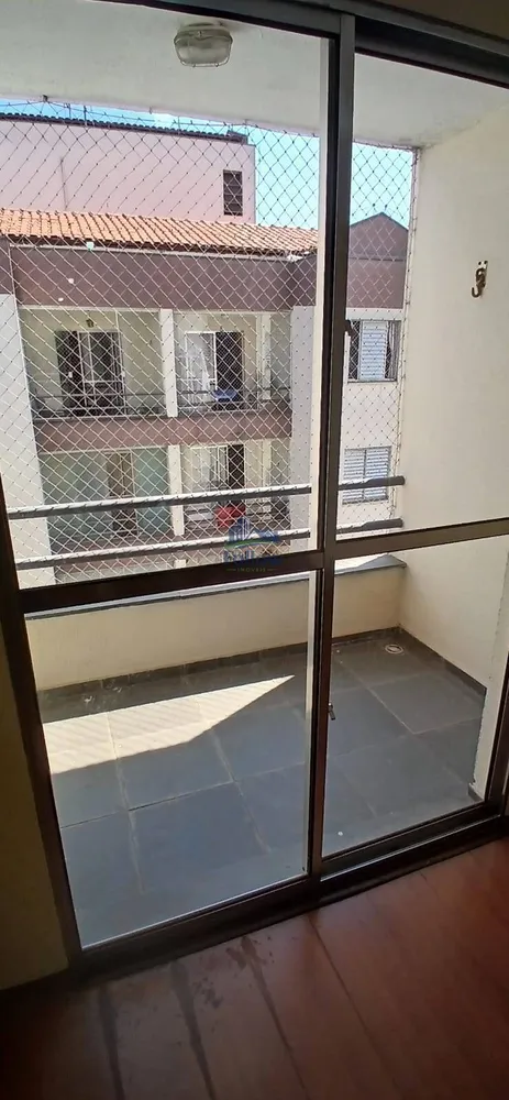 Apartamento, 2 quartos, 60 m² - Foto 1