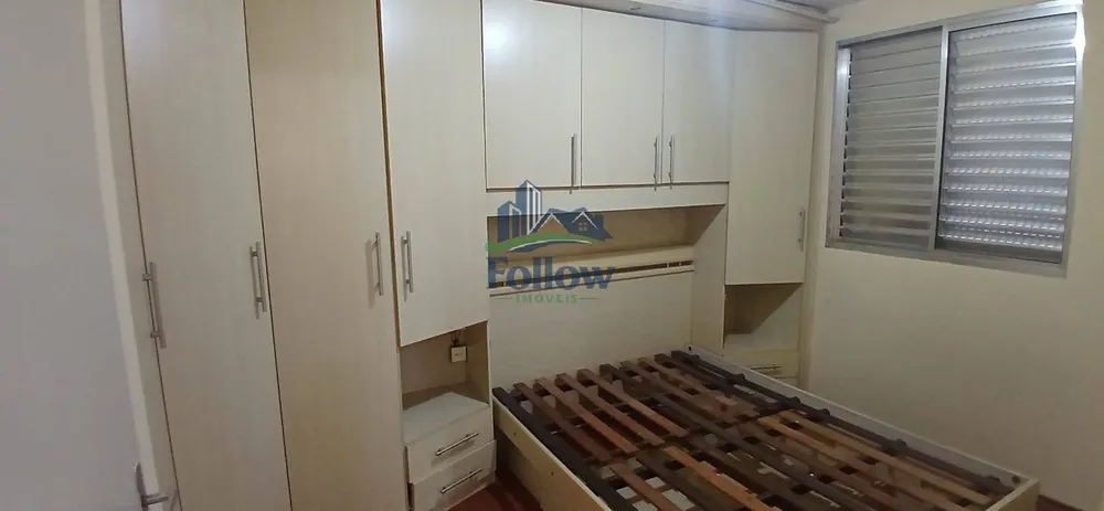 Apartamento, 2 quartos, 60 m² - Foto 10