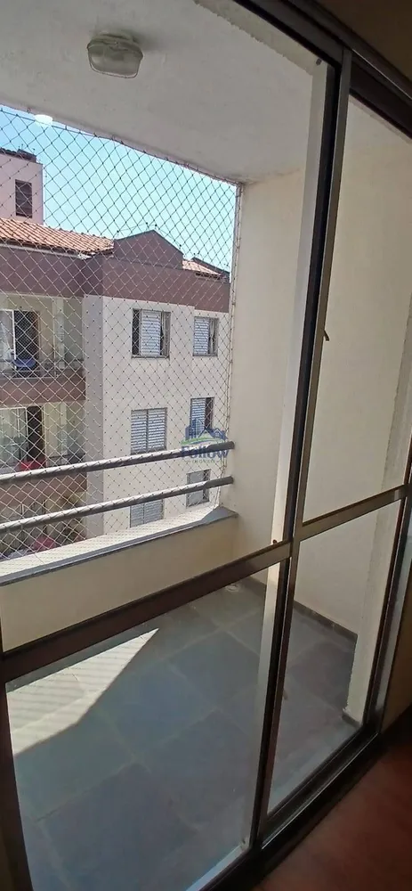 Apartamento, 2 quartos, 60 m² - Foto 9
