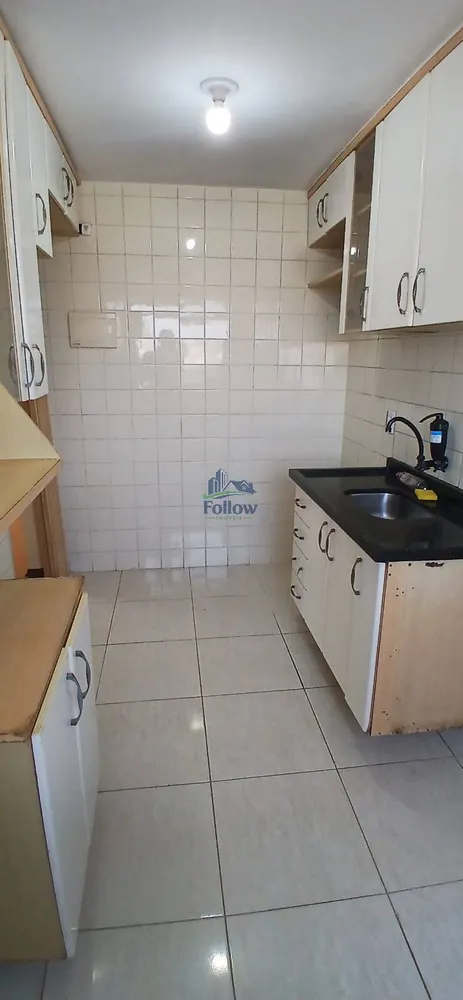 Apartamento, 2 quartos, 60 m² - Foto 4