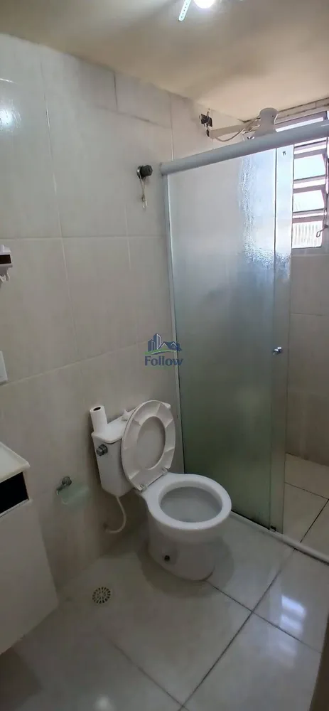 Apartamento, 2 quartos, 60 m² - Foto 7